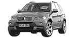 BMW E70 P186C Fault Code