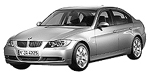 BMW E90 P186C Fault Code