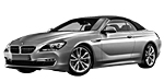 BMW F12 P186C Fault Code